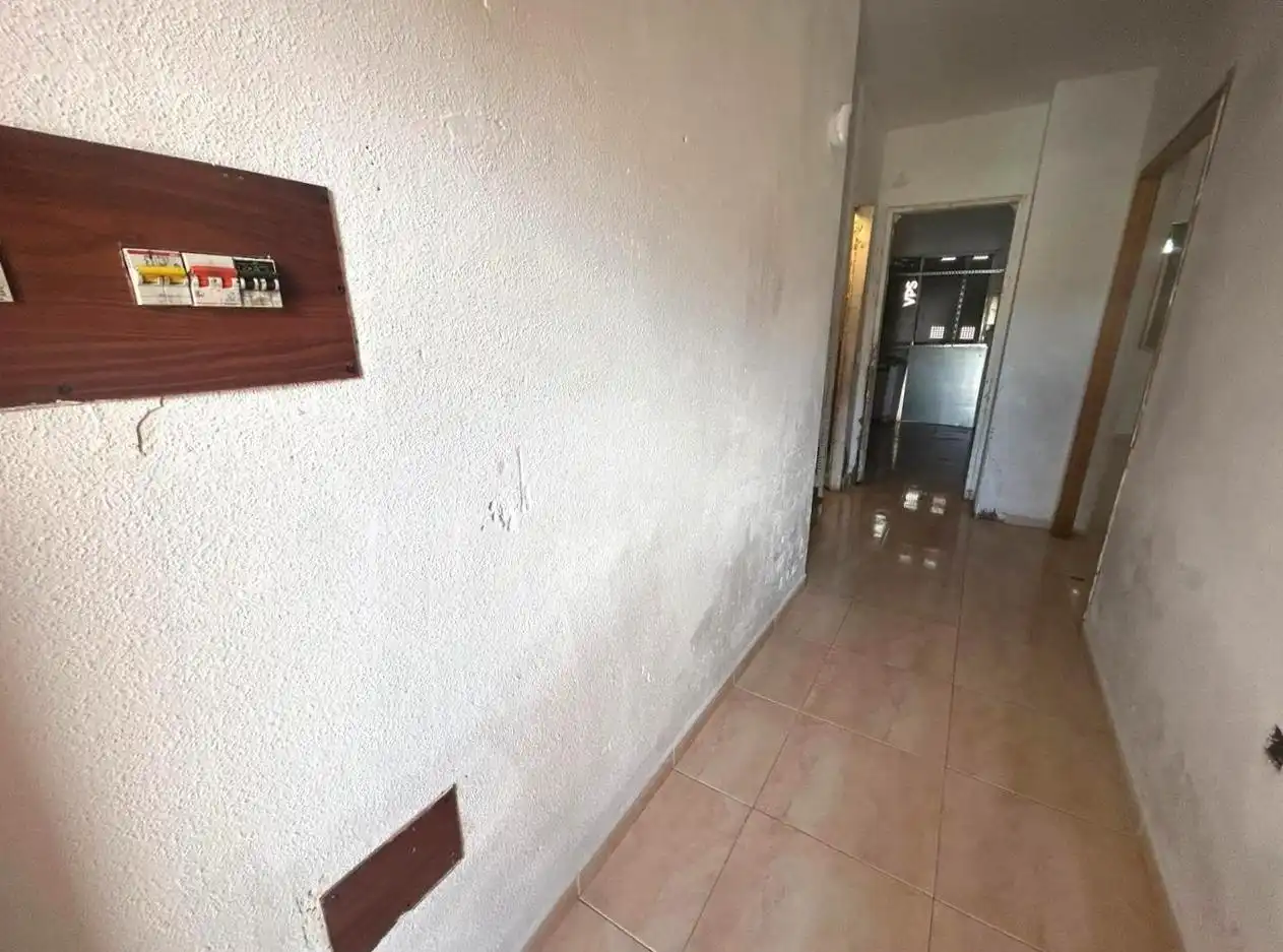 Einfamilien-Reihenhaus zum Verkauf in Níjar mit Terrasse und Abstellraum