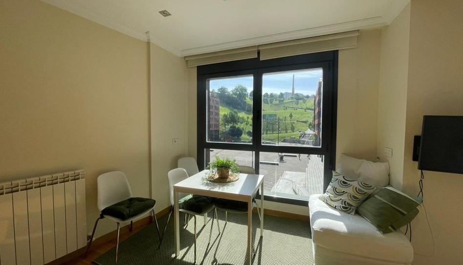 Foto 1 de Apartament de lloguer a Quintana Kalea, 2, Casco Viejo, Bizkaia