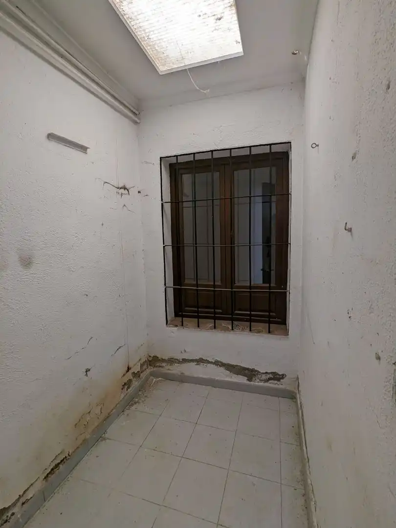 Planta baja en venta en Moral de Calatrava con Terraza