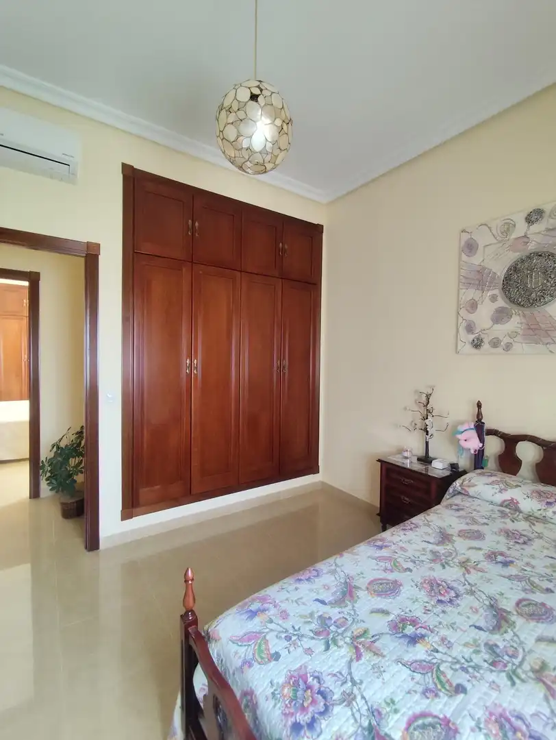 Detached house with pool for sale in Las Almenas, imagen 51