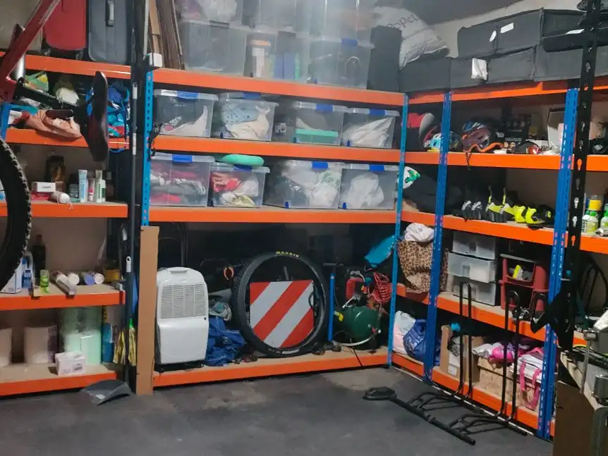Piso en venta en Calle Vicente Pascual y Esteban, 3, Ensanche - Fuenfresca