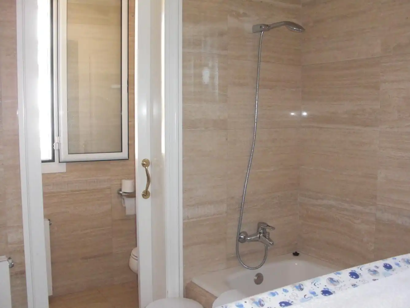 Bathroom of Houses for sale in La Envía