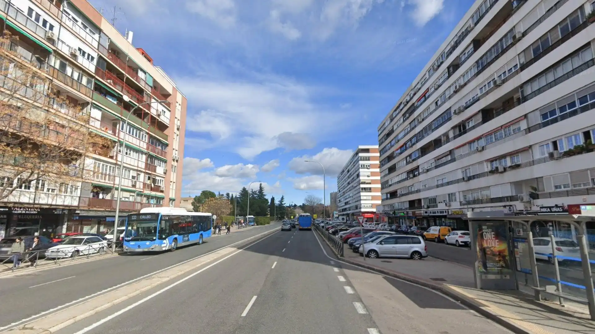 Piso con ascensor en venta en Cardenal Herrera Oria, imagen 2