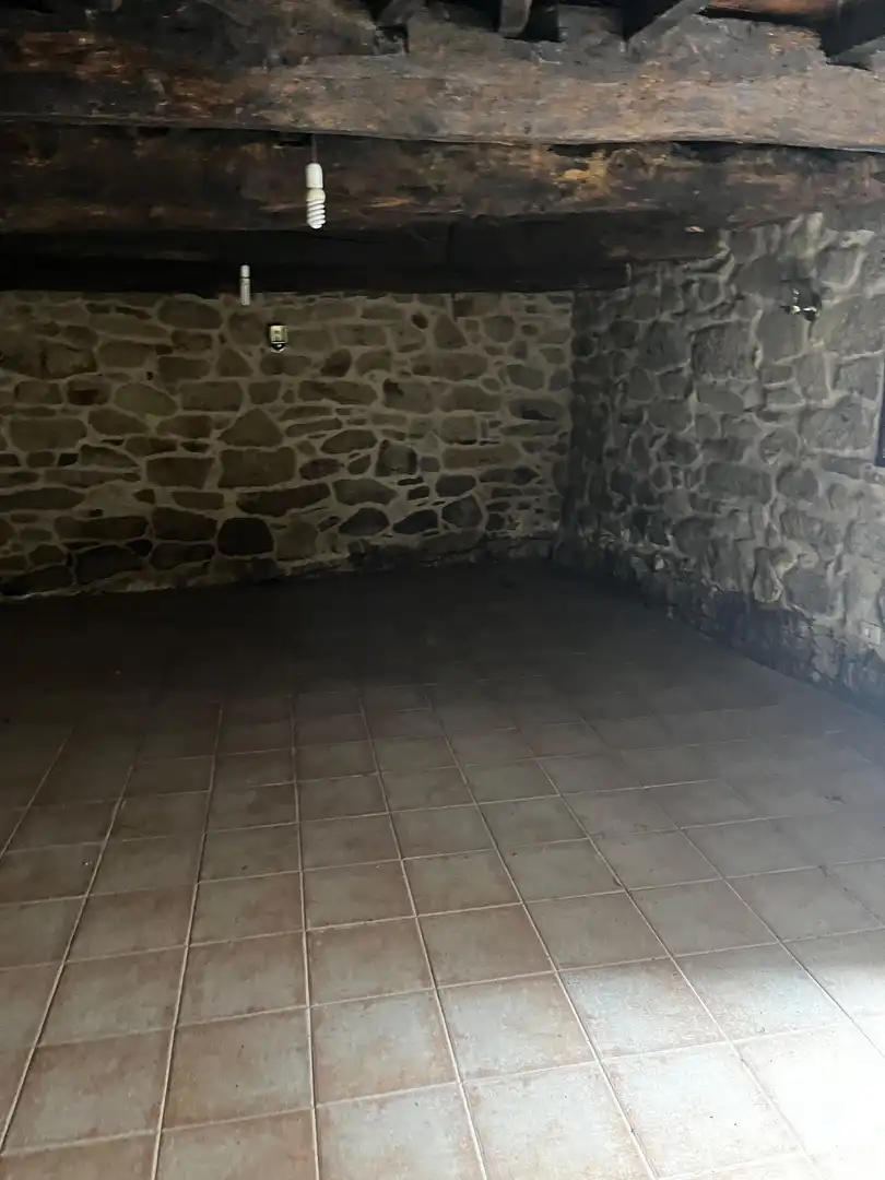 Finca rústica en venta en Rodeiro