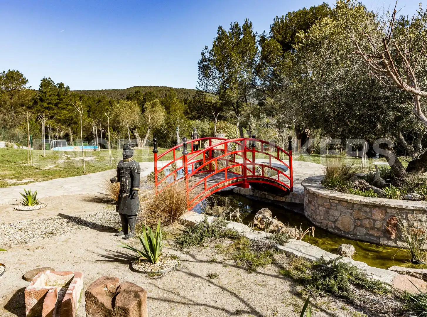 Casa con piscina en venta en Querol, imagen 40