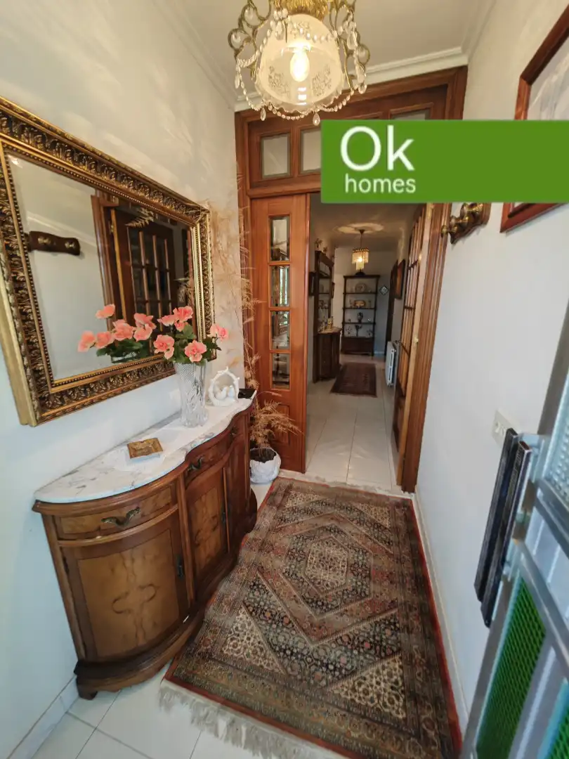 House with terrace for sale in Boimorto, imagen 5