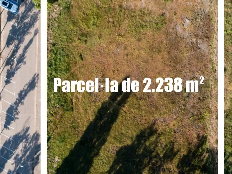 Terreno industrial en venta en Carretera de Cartellà 6, imagen 5