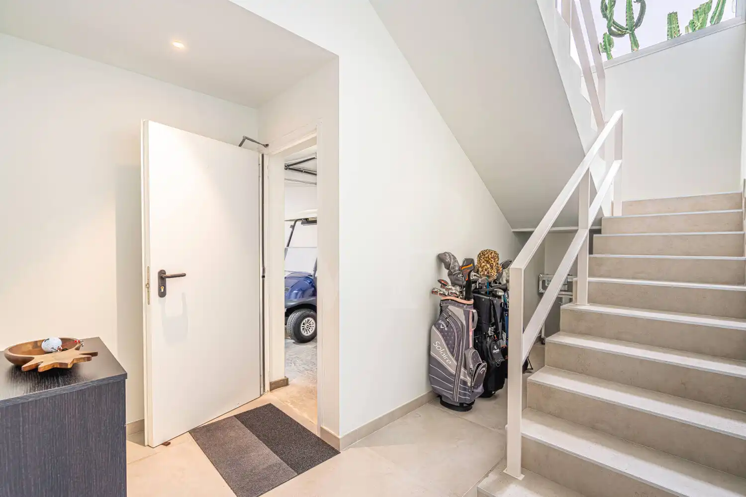 Maison avec balcon à vendre à Abama, imagen 61