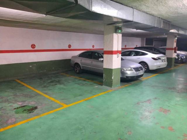 Garaje en Venta en Alameda en Penya - Roja - Avda. Francia