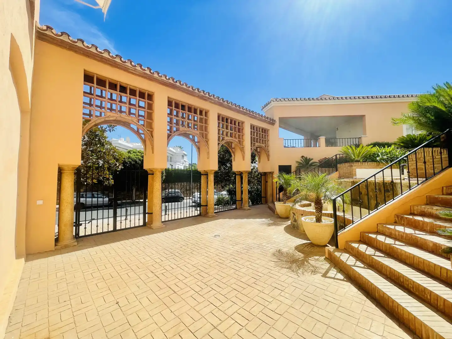 Apartament amb piscina en venda a Marbella Centro, imagen 30