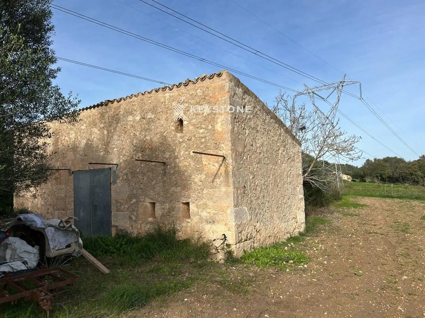 Rural land for sale in Muro, imagen 10