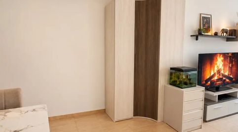 Foto 5 de Piso en venta en Calle Hermanos Alférez, 10, Plaza de la Luz, El Ejido