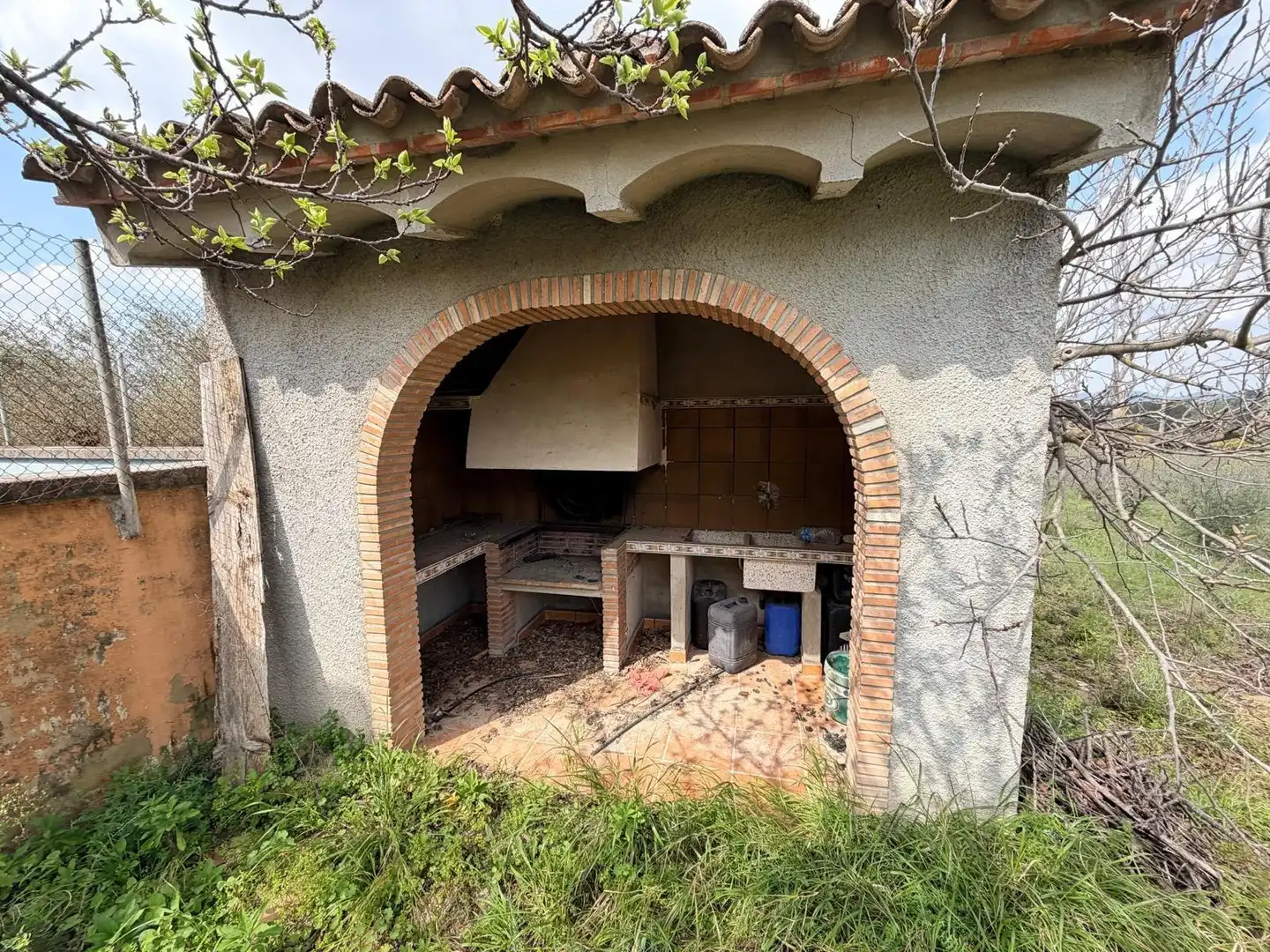 Country house for sale in Albaida, imagen 6