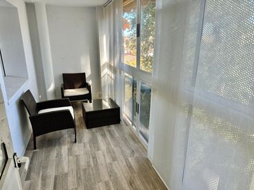 Piso con ascensor en venta en Latina