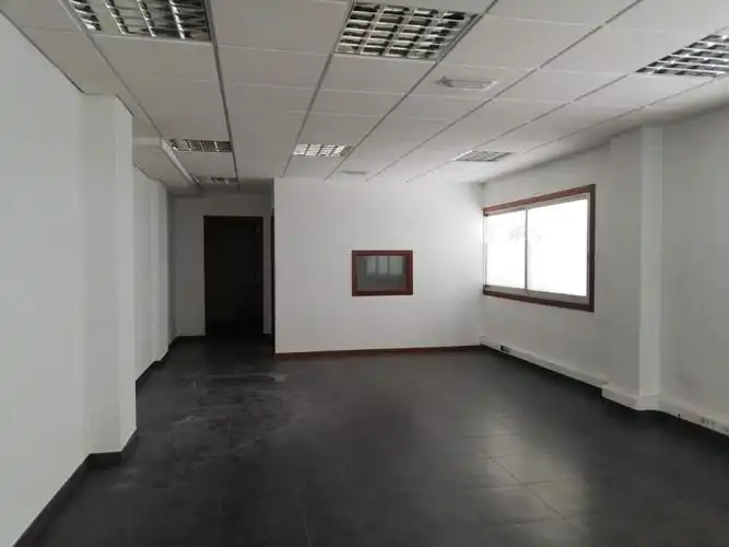 Oficina en venta en Vigo 