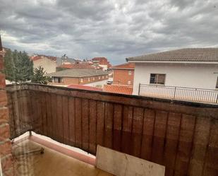 Balcony of Flat for sale in Campo Real  with Heating and Terrace