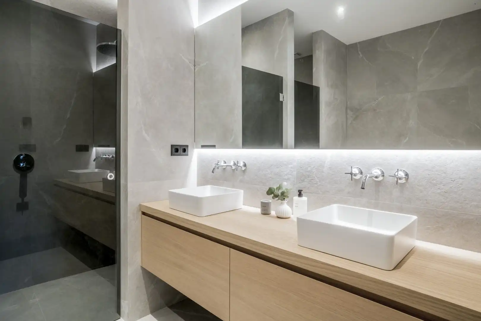 Apartament amb piscina en venda a Marbella Centro, imagen 6