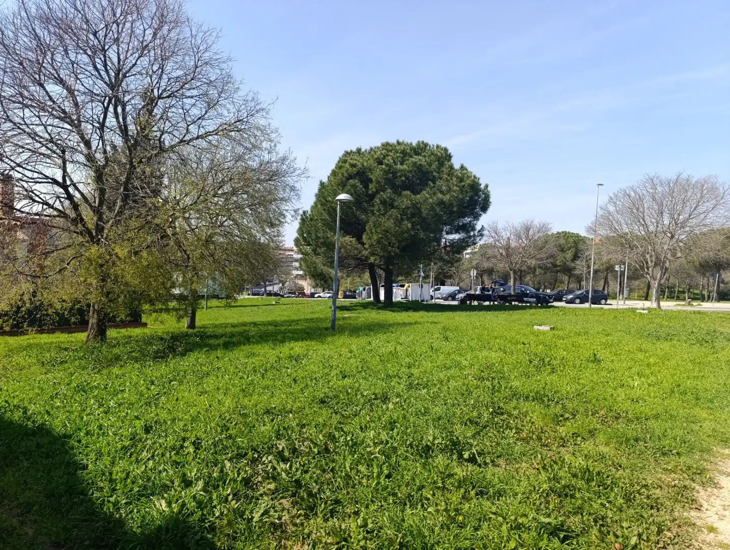 Business premises for transfer in Carrer dels Marquesos de Barberà 160, imagen 7