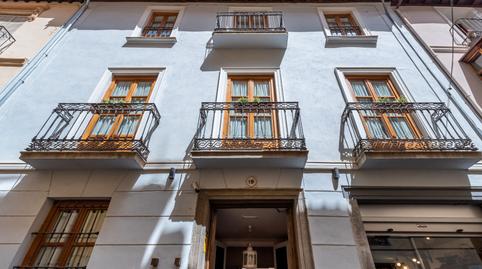 Foto 2 de Edifici en venda a Calle Mirasol, San Matías - Realejo, Granada