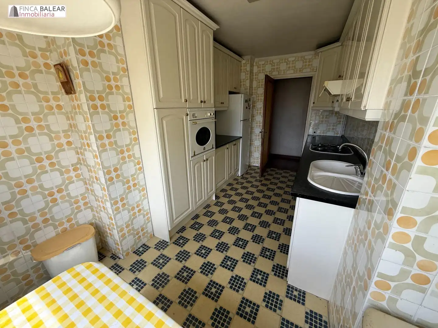 Flat with lift for sale in Avenida de Gabriel Alomar 22, imagen 15