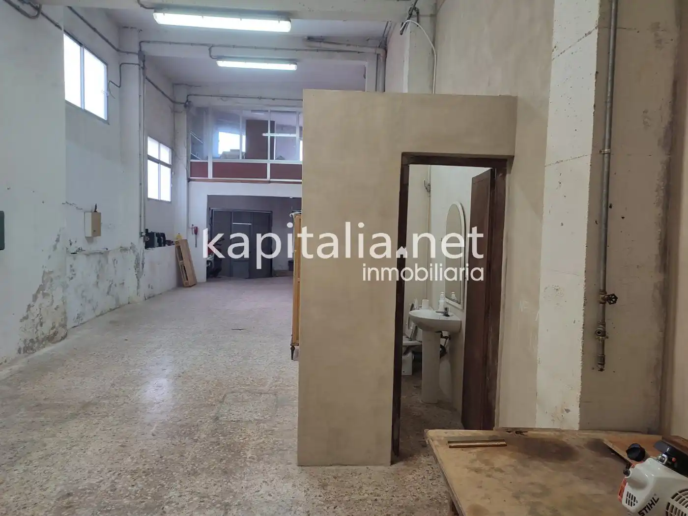 Local comercial en venda a Bocairent, imagen 2