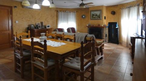 Foto 3 de Casa o xalet en venda a Alginet, Valencia