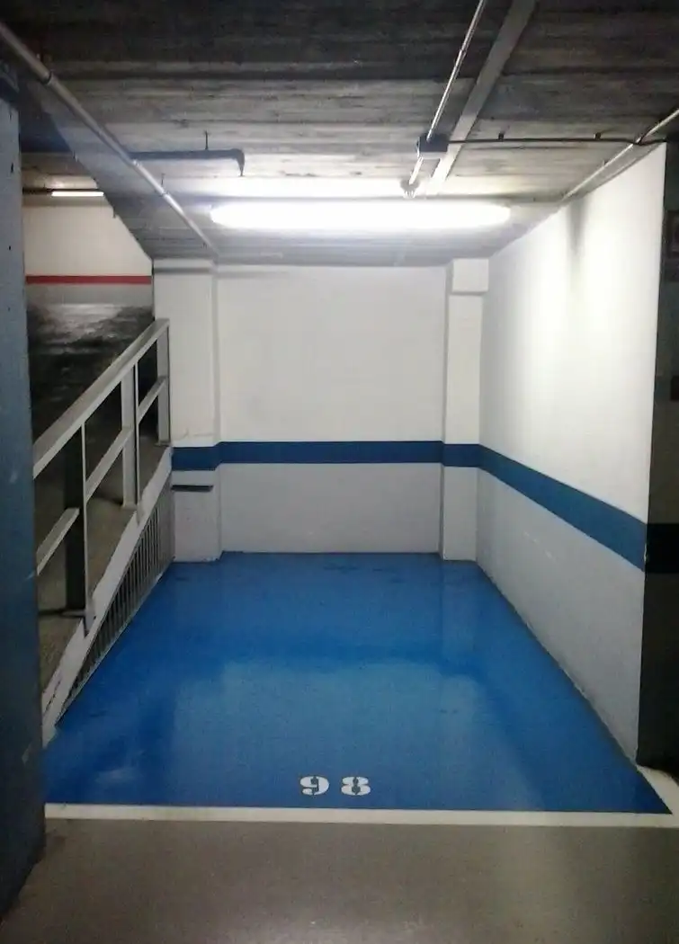 Individual en alquiler en Carrer de Girona 164, imagen 19