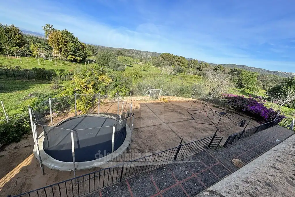 Casa rústica con terraza en venta en Felanitx Poble, imagen 21