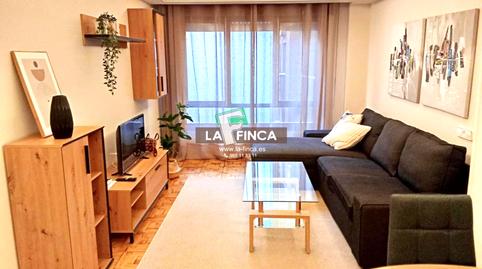 Foto 4 de Piso en venta en Salesas - Foncalada - Campoamor, Asturias