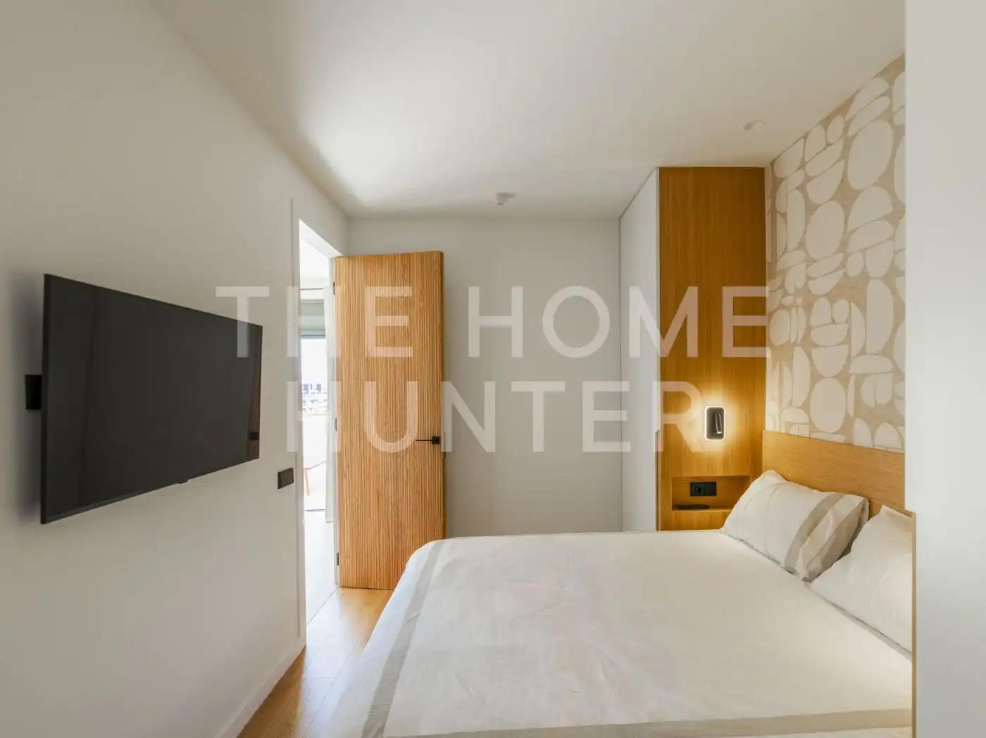 Habitación de Casa o chalet en venta en Barcelona con Aire acondicionado, Calefacción y Terraza