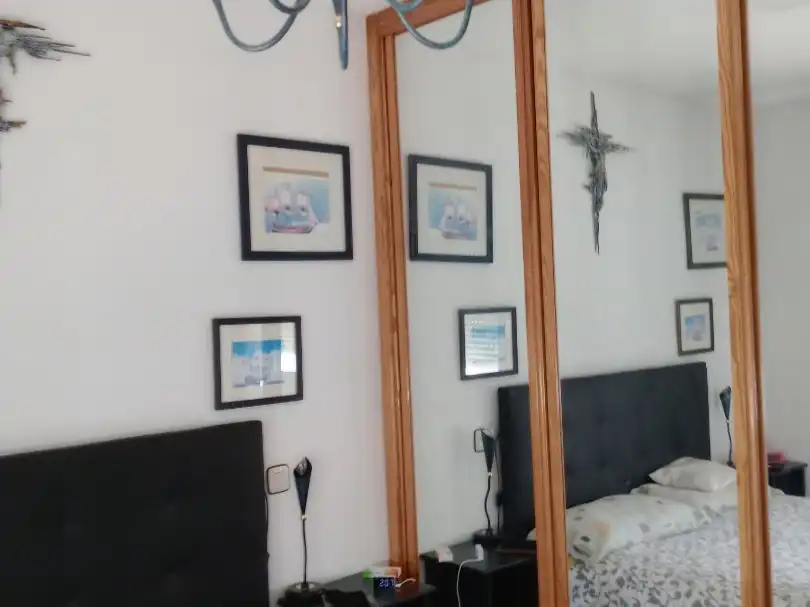 Casa con jardín en venta en C/. LA PINTA 14, imagen 25