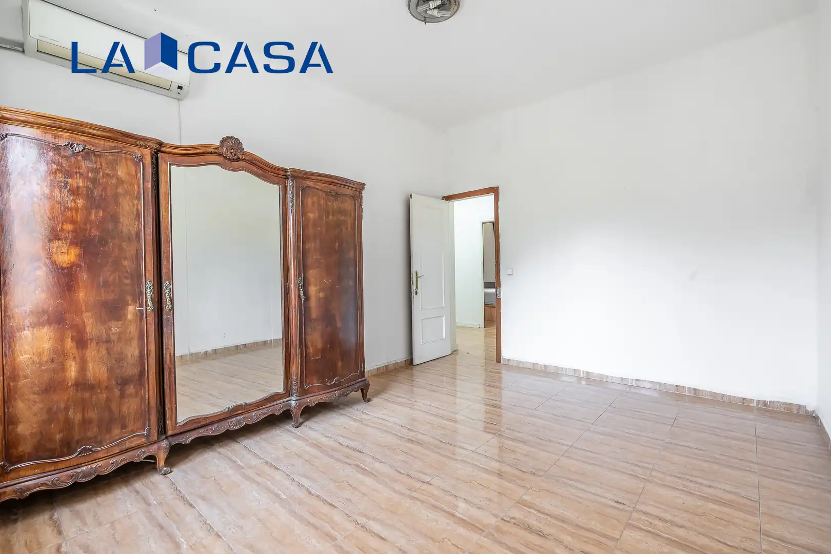 Piso en venta en Madrid