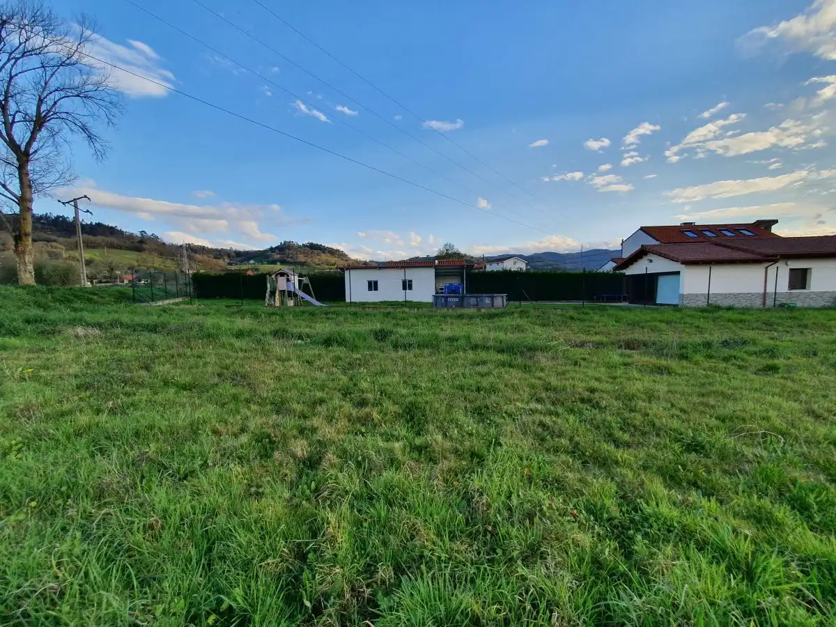 Residential land for sale in Grado