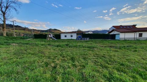 Terreno Urbano en venta en Grado.