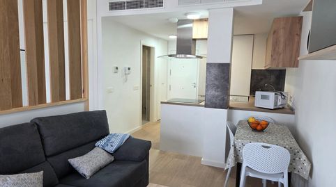 Photo 3 of Flat for rent in Calle José Calderón, Campanillas, Málaga Capital