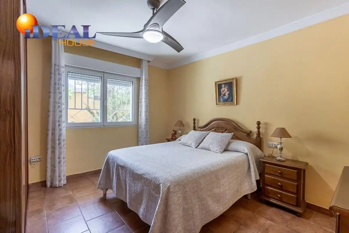 Chalet con terraza en venta en Alfacar, imagen 20