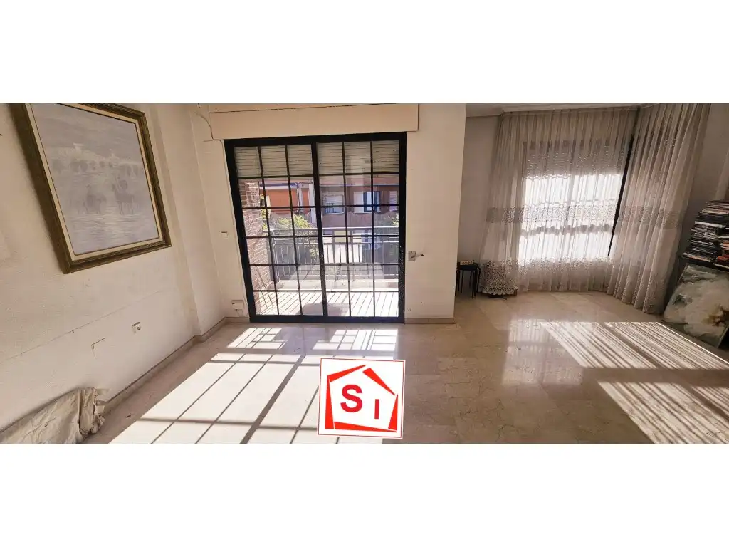 Piso con ascensor en venta en Calle Jumilla, imagen 4