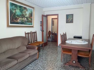 Appartement avec balcon à vendre à Pueblo de Cullera
