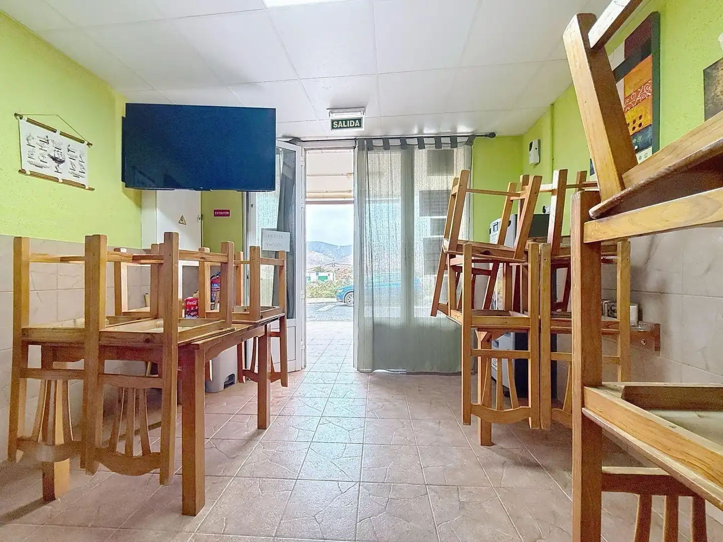 Casa o xalet en venda en Antigua amb Terrassa