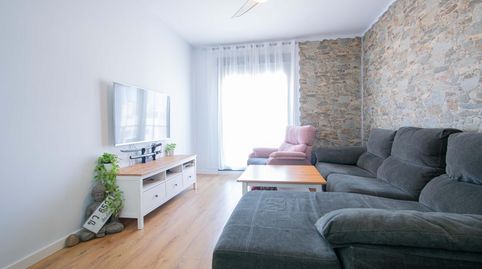 Foto 5 de Piso en venta en Colores - Entreparques, Sevilla Capital