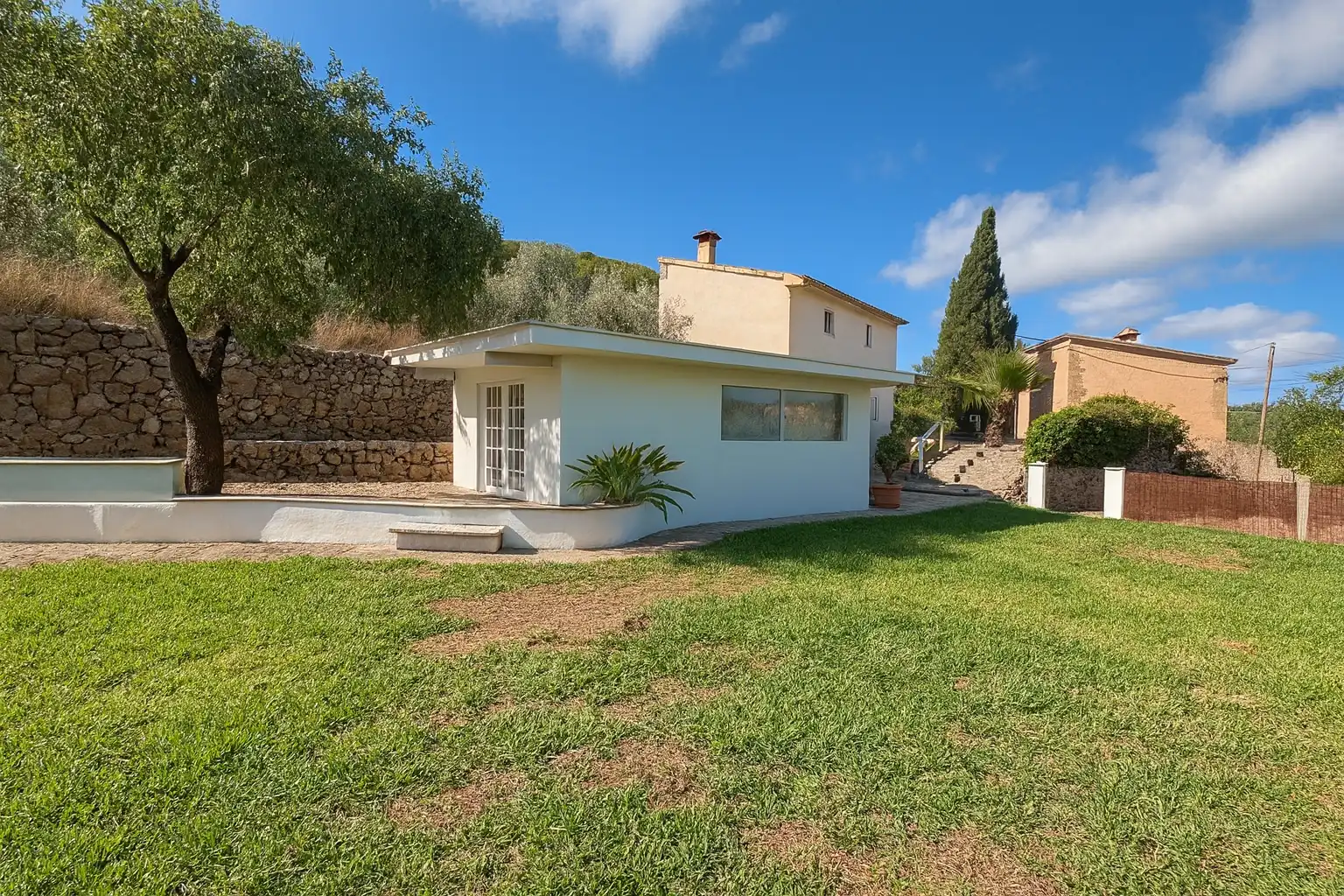 Country house zum Verkauf in Andratx pueblo