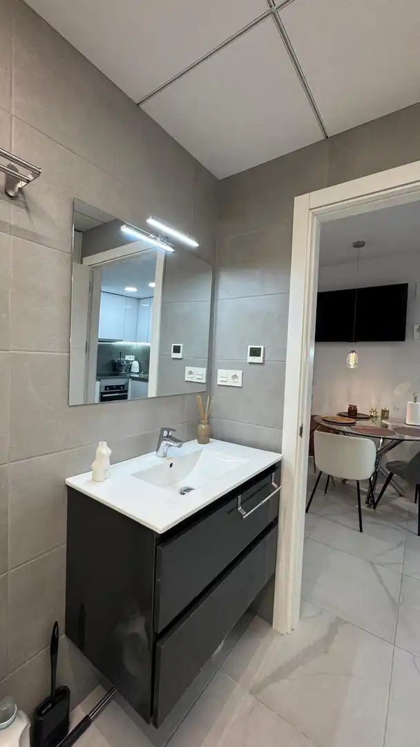 Appartement compact avec terrasse à vendre à Calle ARQUITECTO LARRAMENDI, imagen 18