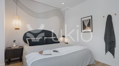 Foto 5 de Apartamento de alquiler en Calle de la Farmacia, Justicia - Chueca, Madrid Capital