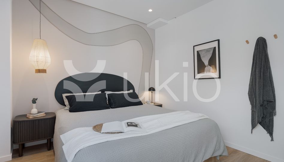 Apartamento de alquiler en Calle de la Farmacia, Justicia - Chueca - Imagen 5