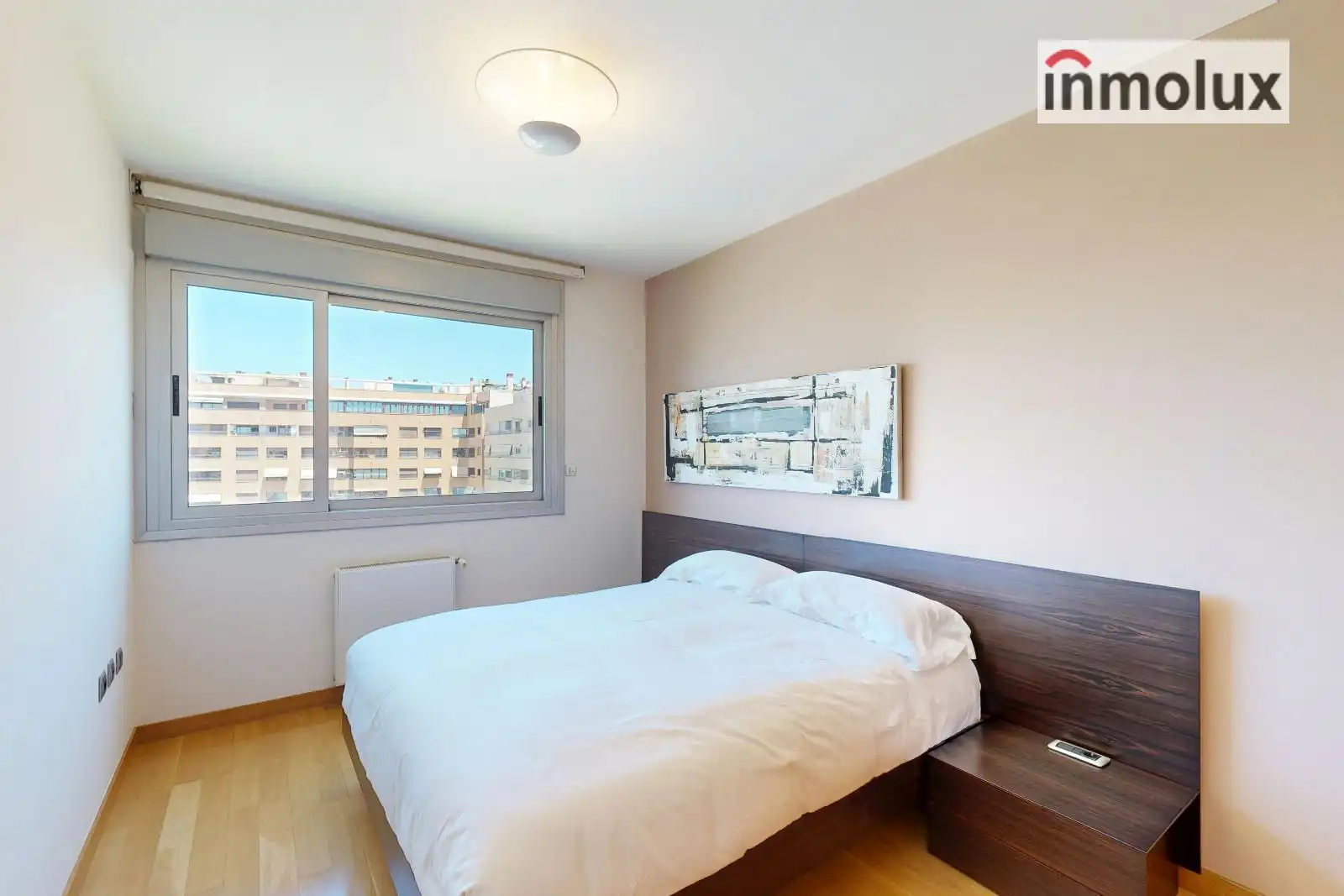 Ático con ascensor en venta en Calle Moratín, imagen 28