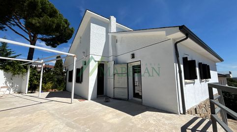 Foto 2 de Casa o chalet en venta en Las Matas - Peñascales, Las Rozas de Madrid