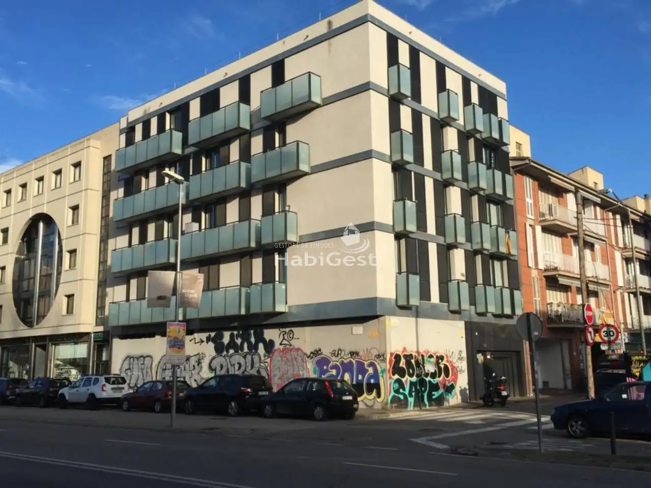 Business premises for sale in Calle BARCELONA, imagen 6