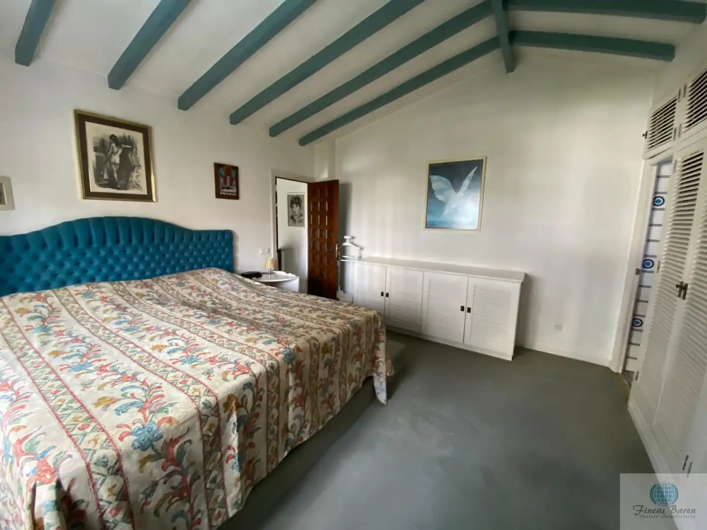 Chalet con piscina en venta en Castillo Sohail - Myramar, imagen 22
