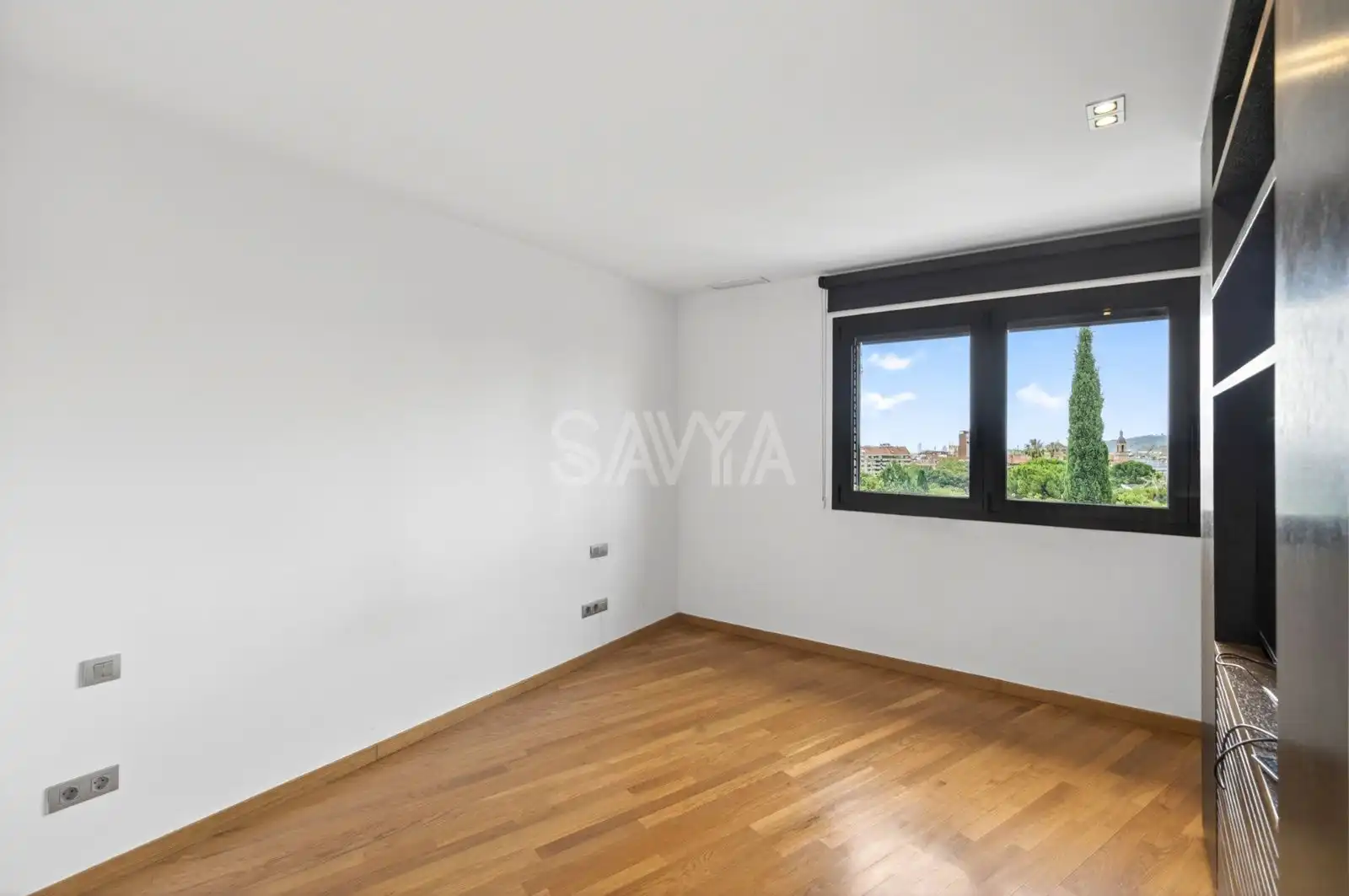 Habitación de Casa o chalet en venta en Barcelona con Aire acondicionado, Terraza y Trastero