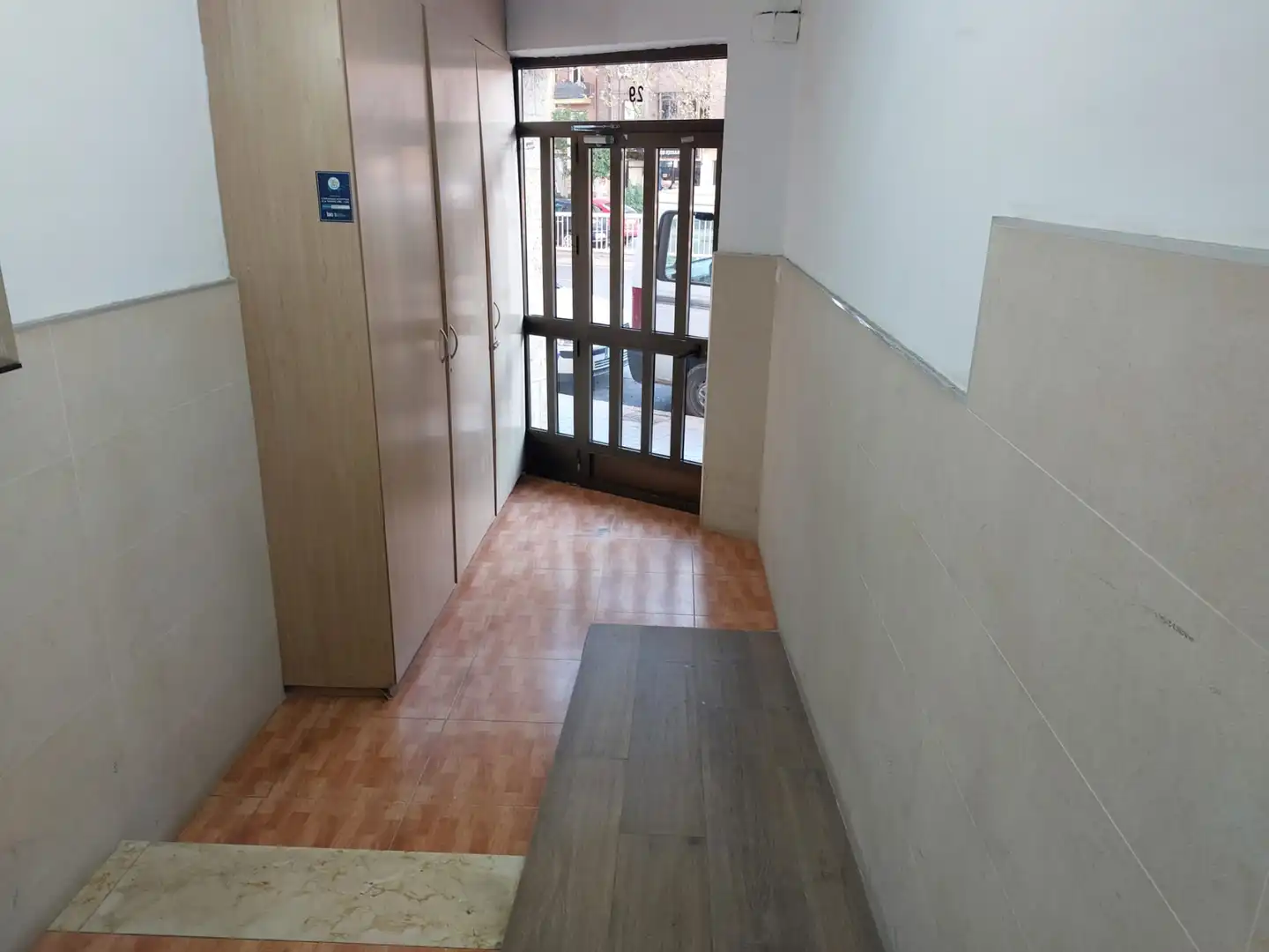 Piso en venta en  Valencia Capital con Aire acondicionado, Terraza y Horno